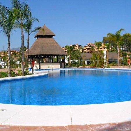 Hotel El Campanario Del Paraiso Estepona Exteriér fotografie