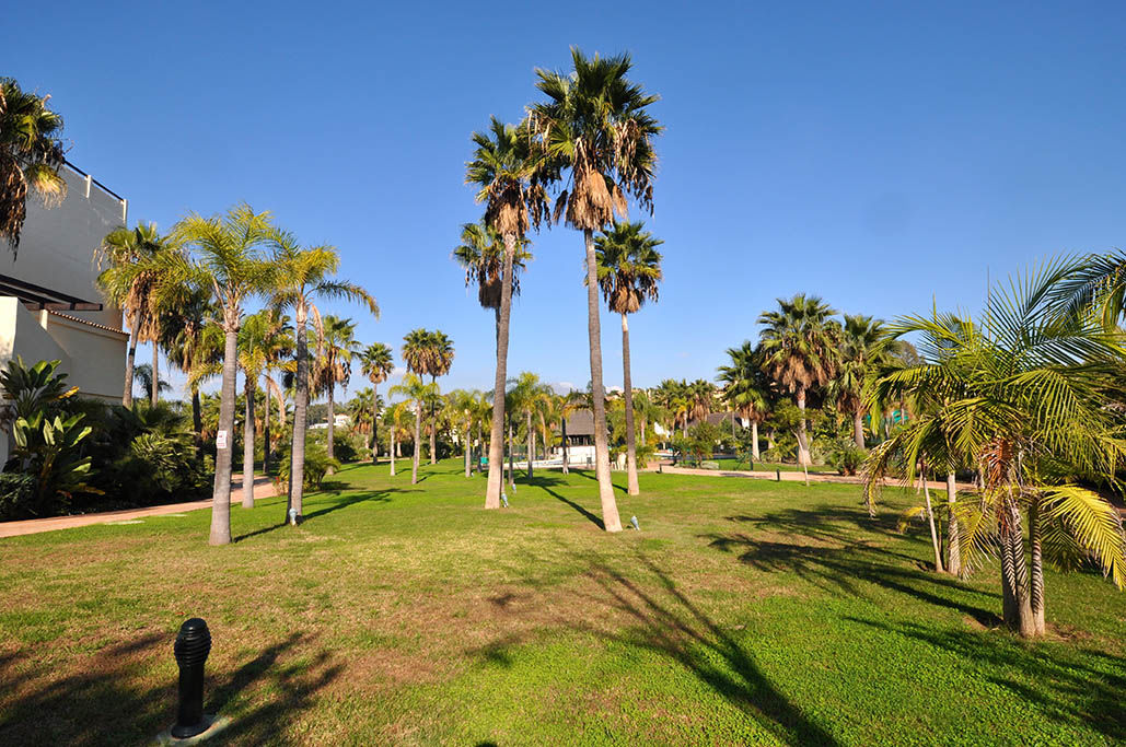 Hotel El Campanario Del Paraiso Estepona Exteriér fotografie